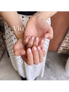 ビュウ 小倉店(Viu)/スキニーフレンチ