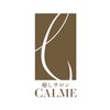 キャルム(CALME)ロゴ