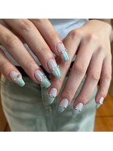 リルム(Relum)/ミントネイル！