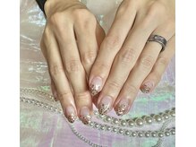 レイモード(Ray mode)/ラメグラデーションぬ