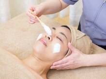 千葉中央カイロプラクティック院/毛穴ケア