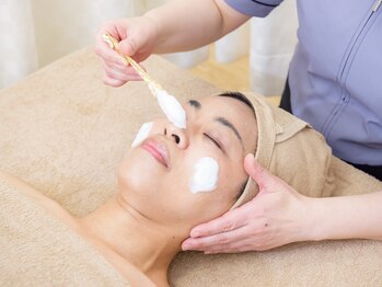 千葉中央カイロプラクティック院/毛穴ケア