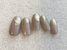 トレゾール(Tresor)/ニュアンスサンプル