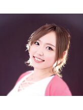 ネイルモンスター(NAIL MONSTER)&nbsp;脇田 華穂