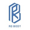 リボディ 大名店(RE:BODY)ロゴ