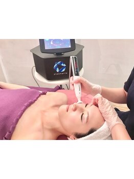 お肌をきれいにしたい