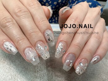 ジョジョネイル(JOJOネイル)/