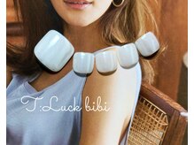 ティーラック ビビ(T:Luck bibi)/【ホワイトミラー】