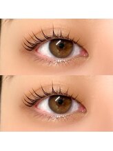 リュミエ 福井店(Limier)/ラッシュリフト