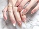 ノアブルーバードネイルズ(Noah' bluebird .nails)の写真/長く通えるサロンを探している方に◎豊富なカラー、デザインで周りと被らない個性派デザインも可能★