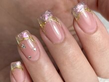 ビオトーププラス 銀座7丁目店(bio tope+)/お客様デザイン　銀座フィルイン