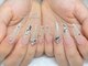 タオドットネイル(TAO...nail)の写真