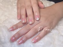 エルフネイル(Elf nail)/