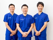 スタイル鍼灸接骨院