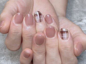 エチュラ(Achura)/定額デザイン【シンプル】