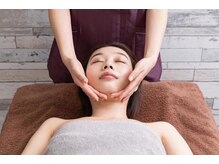 エフサロン(f salon)/フェイシャルメニューも豊富♪