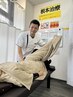 【腰・足周りの辛さに！骨盤矯正+O脚矯正】初回限定クーポン￥990
