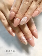 ルアナ(luana)/オフィスネイル★