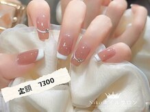 ニコ 松戸店(Niko)/定額デザイン7300円★