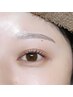 【お得なセット★】まつげパーマ&眉アイブロウWAX+間引き￥11000