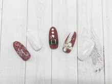 ティーエヌ イトーヨーカドー能見台店/季節の定額6600円コース