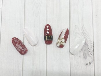 ティーエヌ イトーヨーカドー能見台店/季節の定額6600円コース