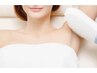 【脇】脱毛でツルツル★自己処理の手間を脱毛で解消！ 60分 