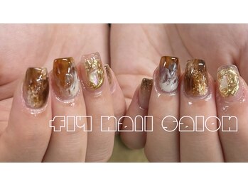 フライ(FLY)/ニュアンス