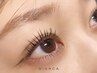 【6/11来店超限定】アイシャンプー付★まつげパーマ上¥4400/上下¥5500