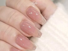 フォフォネイル 自由が丘(Fofo nail)
