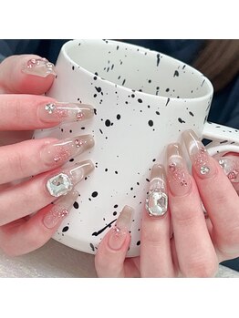 クイーンズビューティーサロン 新宿本店(Queen's beauty salon)/パラジェル　やり放題コース