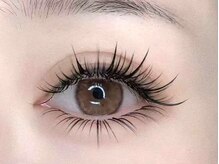 アモール 代々木(amor)/束感ボリュームラッシュ