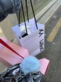 ビューティーサロン ココ 岐阜店(Beauty Salon COCO) 韓国ファッションブランド!まだまだ開拓中です!