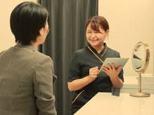 ルテン 新大阪店(Ruten)/丁寧にヒアリング/西中島南方