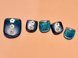 Foot Seasonal design plan 19.