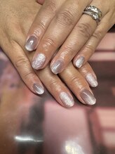 ランラン(Ran Ran)/ジェルネイル