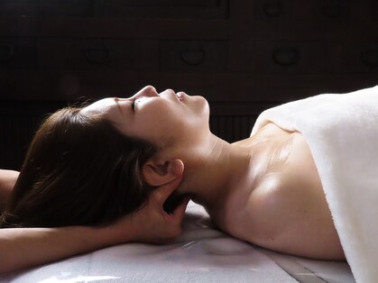 ドゥブレジャンティ(doubler gentil)の写真