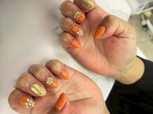 はあとねいる 高松瓦町店/ハンド定番デザイン197◆4,400円