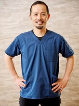 整体院 ツナグ 成増院(tsunagu) 望月 雄大