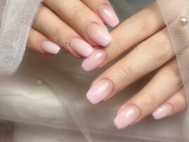 カラーグラデーション/シンプル