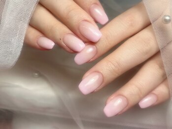 ジョアネイル(JOA Nail)/カラーグラデーション/シンプル