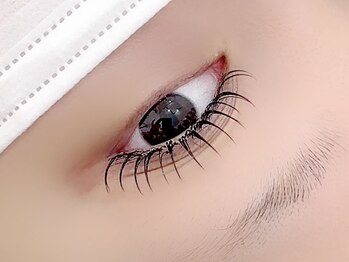 アンフィニック 外苑前店(INFINIC)/ノンアレルゲンLED施術120本