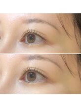 マケア 南浦和(Makea)/パリジェンヌラッシュリフト