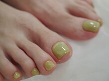 アンバイアオ 本町(UN by ao.)/フットブレンドマグネット