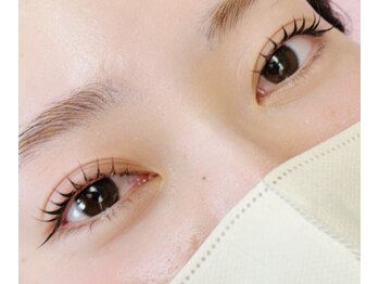 オッジヘアー/メーテル　6月正田