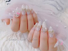 アナネイル(ANNA Nail)/つけ放題