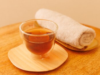 ニコリバランス(nico.Rebalance)/施術後のほっと一息Time