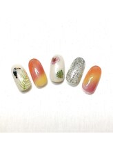 ティーエヌ たまプラーザ店/たまプラ夏MIX!!☆☆