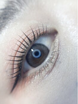 アプリラッシュ シエロ(Apri Lush Cielo)/パリジェンヌラッシュ