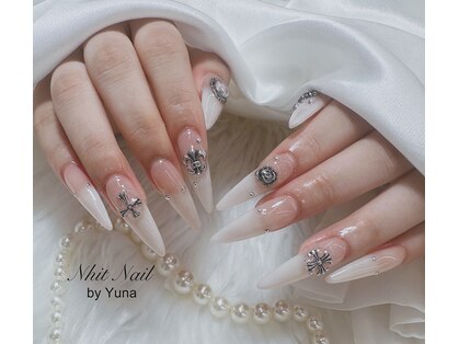 ニットネイル(Nhit.nails)の写真
